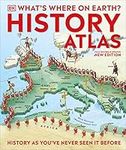 What's Where on Earth? History Atla