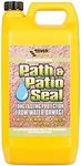 4x Everbuild 405 PATH & PATIO SEAL Building Products Surface Treatments - 5L