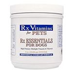 Rx Vitamins Essentials for Dogs - V