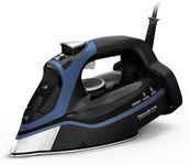Rowenta Steam Force 3000W Black Ste
