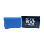 SKATE CLUB WAX, Skateboard Wax, Skate Wax, BMX Wax, GRİND and for SLİDE Wax, Curb Wax, Skatepark Wax 0.19 LB/90 GR