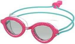 Speedo Unisex Child Swim Goggles Su