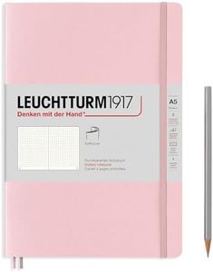 LEUCHTTURM