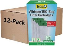 Tetra Whisper Bio-Bag Filter Cartri