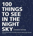 100 Things to See in the Night Sky,