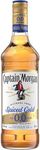 Captain Morgan Spiced Gold 0.0% Alcohol Free Spirit 70cl Bottle