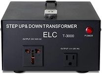 ELC T Series 3000+ Watt Voltage Con