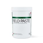 Red Horse Products Field Paste - Antimicrobial/Antifungal Horse Hoof Sole & Frog Dressing (1800g) | Hoof Thrush Topical | Sole & Frog Active Clay | Non-caustic