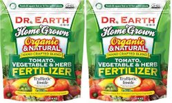 Dr. Earth Organic Fertilizer, Tomat