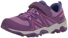 Merrell Hiking Shoes For Children