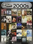 Songs of the 2000s - The New Decade Series: E-Z Play Today Volume 370 (The New Decade - E-Z Play Today, 370)