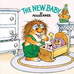 New Baby Books