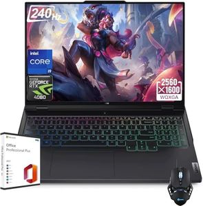 Lenovo Leg