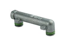 URO Parts 119 180 0266-PRM Camshaft Oiler Kit, 1 Pack