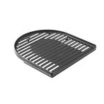 Coleman Swaptop RoadTrip Grills Full-Size Cast Iron Griddle & Grill Grate, Easy-To-Clean Cast Iron, Durable & Versatile, Ideal for Camping, Tailgating, & Home Use, 142 Sq. In. Cooking Area