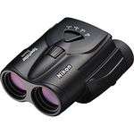 Zoom Binoculars