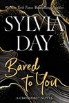 Bared to You (Crossfire, Book 1)