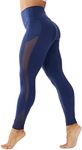 ONGASOFT High Waisted Yoga Pants fo