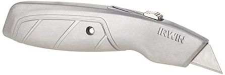 Utility Knife STD Retractable