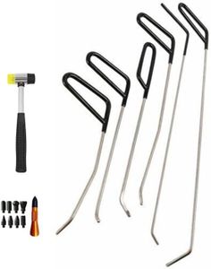 16PCS PDR 