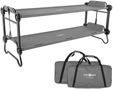 Disc-O-Bed
