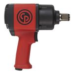 Chicago Pneumatic CP7773 Super Duty Air Impact Wrench, 1-Inch Drive