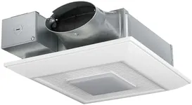 Panasonic FV-0510VSCL1 WhisperValue