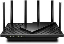 TP-Link AX5400 Dual-Band 6-Stream G