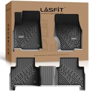 LASFIT Flo