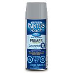 Rust-Oleum Painter's Touch Spray Paint in Grey Primer, 340g