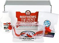 Mayhems - PC Cleaning Kit - Blitz Radiator - Radiator Cleaning, For Initial Setup and Coolant Change