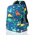 Kids Backpack Boys Backpack Children's School Bag Backpack Rucksack Preschool Bag Kindergarten Toddler Canvas Backpack