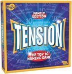 Cheatwell Games Tension: The Top 10