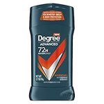 Degree Men Invisible Antiperspirant Adventure, 2.7 Oz by Degree