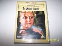 Agatha Christie's The Mirror Crack'd [DVD]