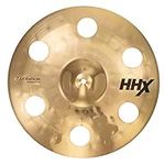 SABIAN 16” HHX Evolution O-Zone Cra