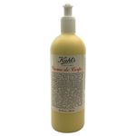 Kiehl's Creme De Corps Body Moisturizer with Pump 500ml/16.9oz