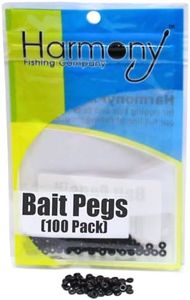 Bait Pegs 
