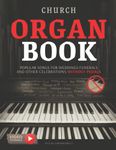 Church Organ Book Popular Songs for Weddings Funerals and Other Celebrations without Pedals: Easy Sheet Music for Late Beginner and Intermediate Organists I Video Tutorial I Canon in D I Passacaglia I Wedding March I Air on the G String Hallelujah Chorus