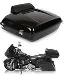 ECOTRIC 5.5" Razor Tour Pack Trunk 