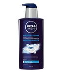 Nivea For Men