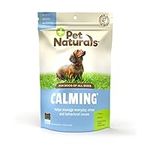 Pet Naturals Calming for Dogs, 30 C