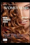 Women Hair Magazine 2024: New Editi