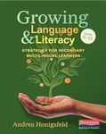 Growing Language and Literacy: Stra