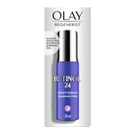 Olay Night Serum: Regenerist Retinol 24 Serum, 30ml