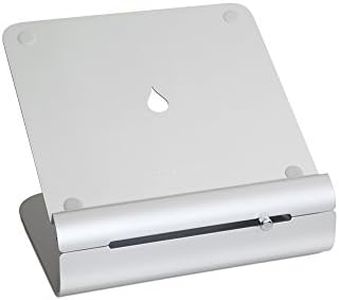 Rain Design 12031 iLevel 2 Adjustable Height Notebook Stand (Patented)