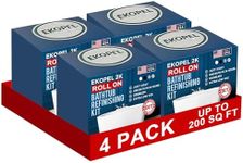 Tub Cast Roll On Bathtub Refinishin