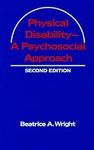 Physical Disability: A Psychologica