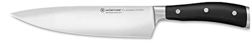 WÜSTHOF Classic IKON 8" Chef's Knife