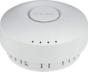 D-Link Dual Band 802.11AC Unified Wireless Access Point (DWL-6610AP)